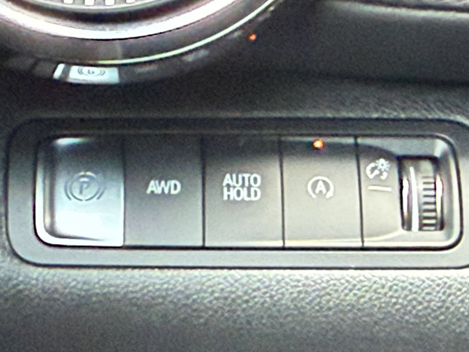 Thumbnail: 2025 Chevrolet Equinox - 32