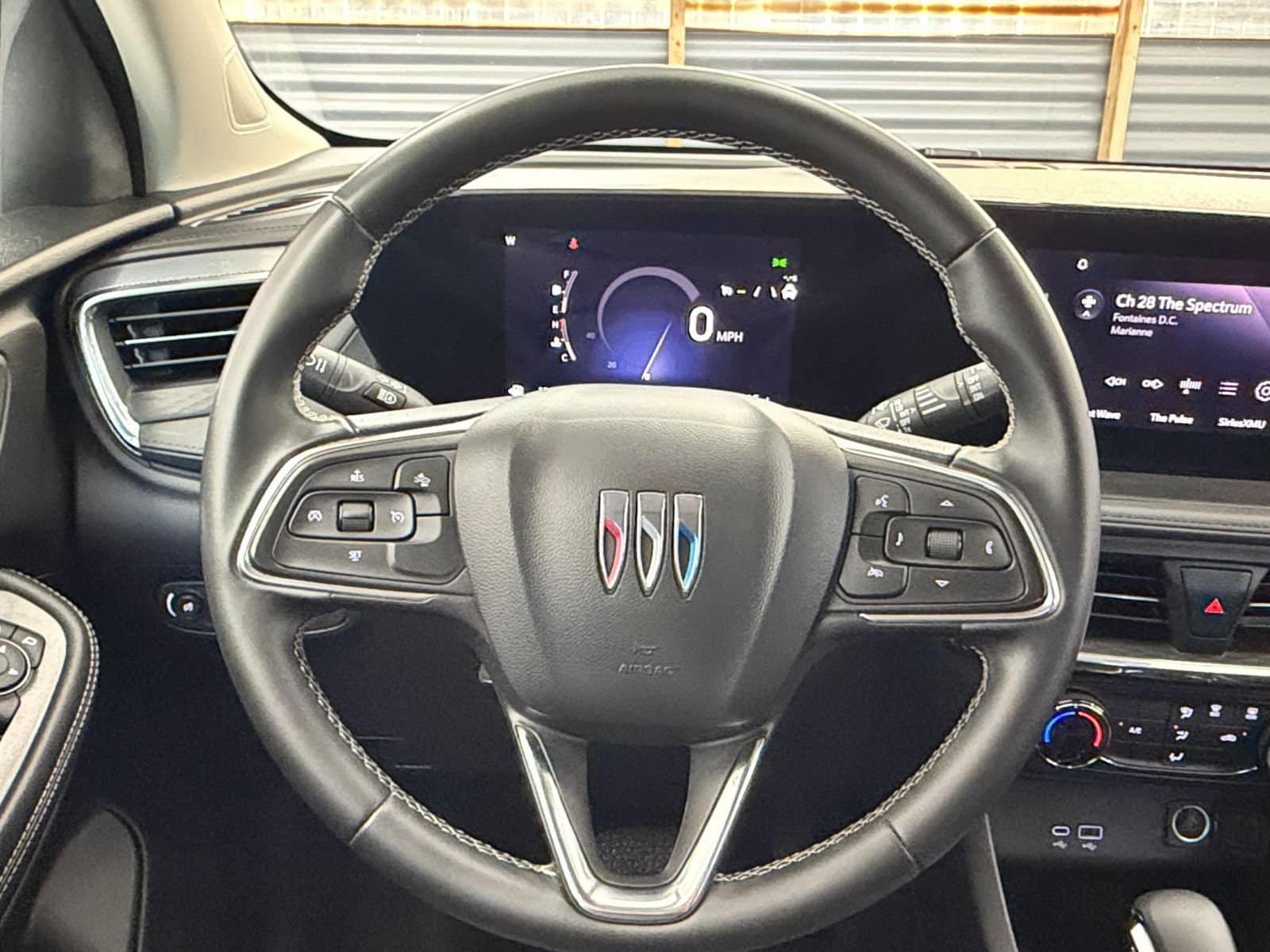 Thumbnail: 2025 Buick Encore GX - 26