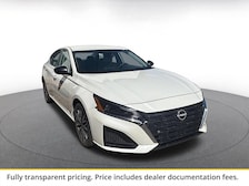 2025 Nissan Altima SV -
                  Denver, CO
