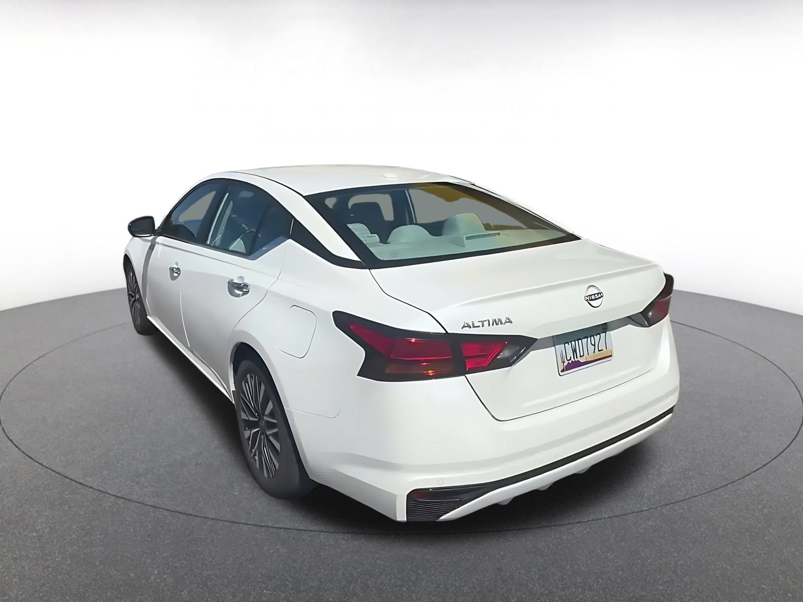 Thumbnail: 2025 Nissan Altima - 10
