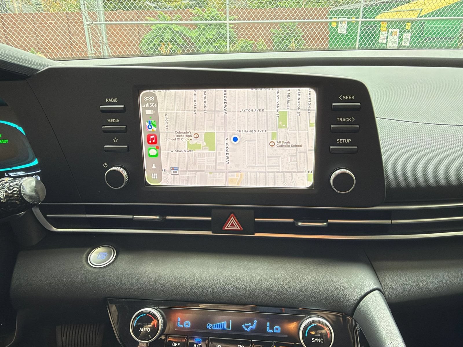 Thumbnail: 2026 Hyundai Elantra - 19