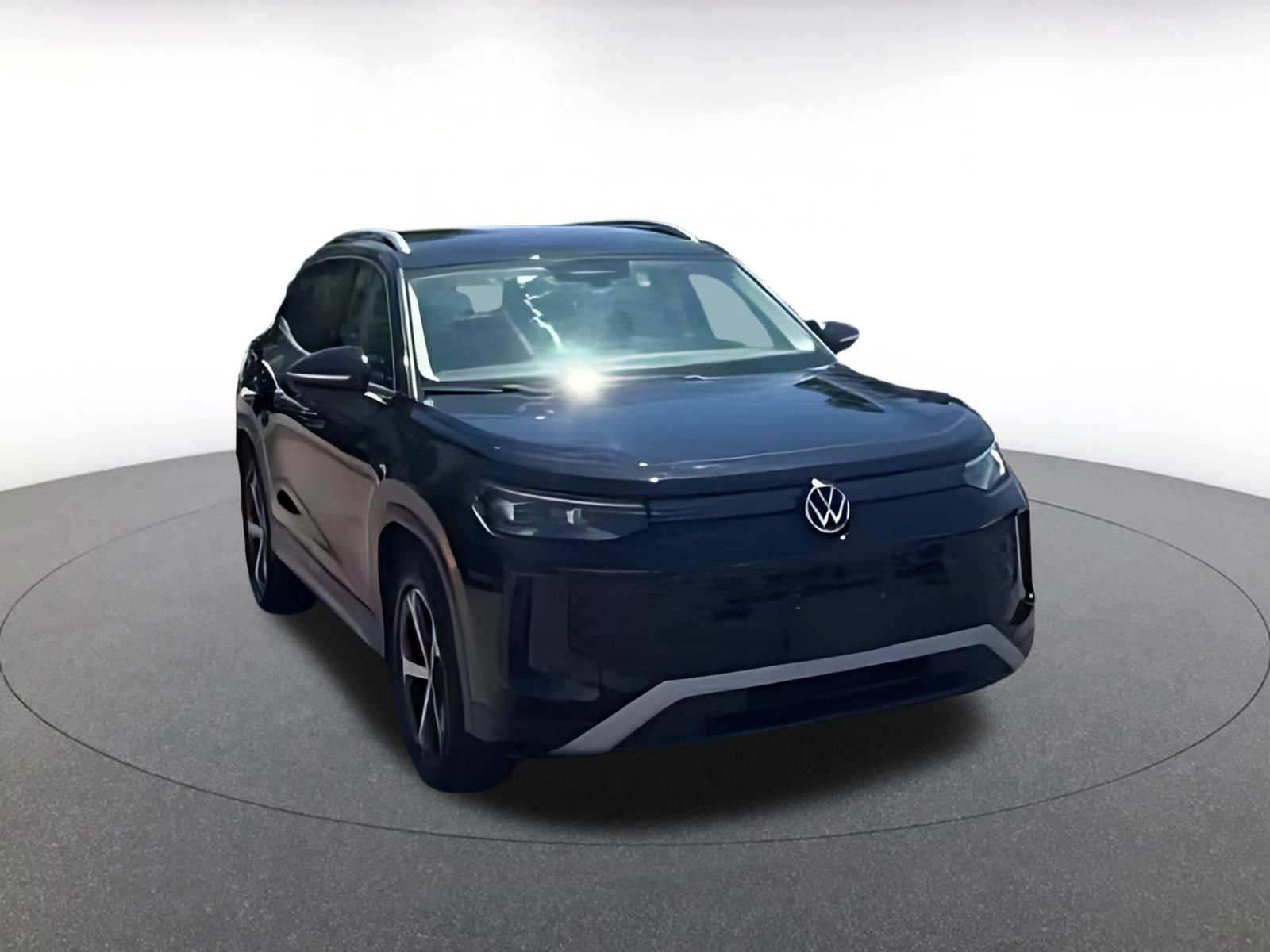 Thumbnail: 2026 Volkswagen Tiguan - 13