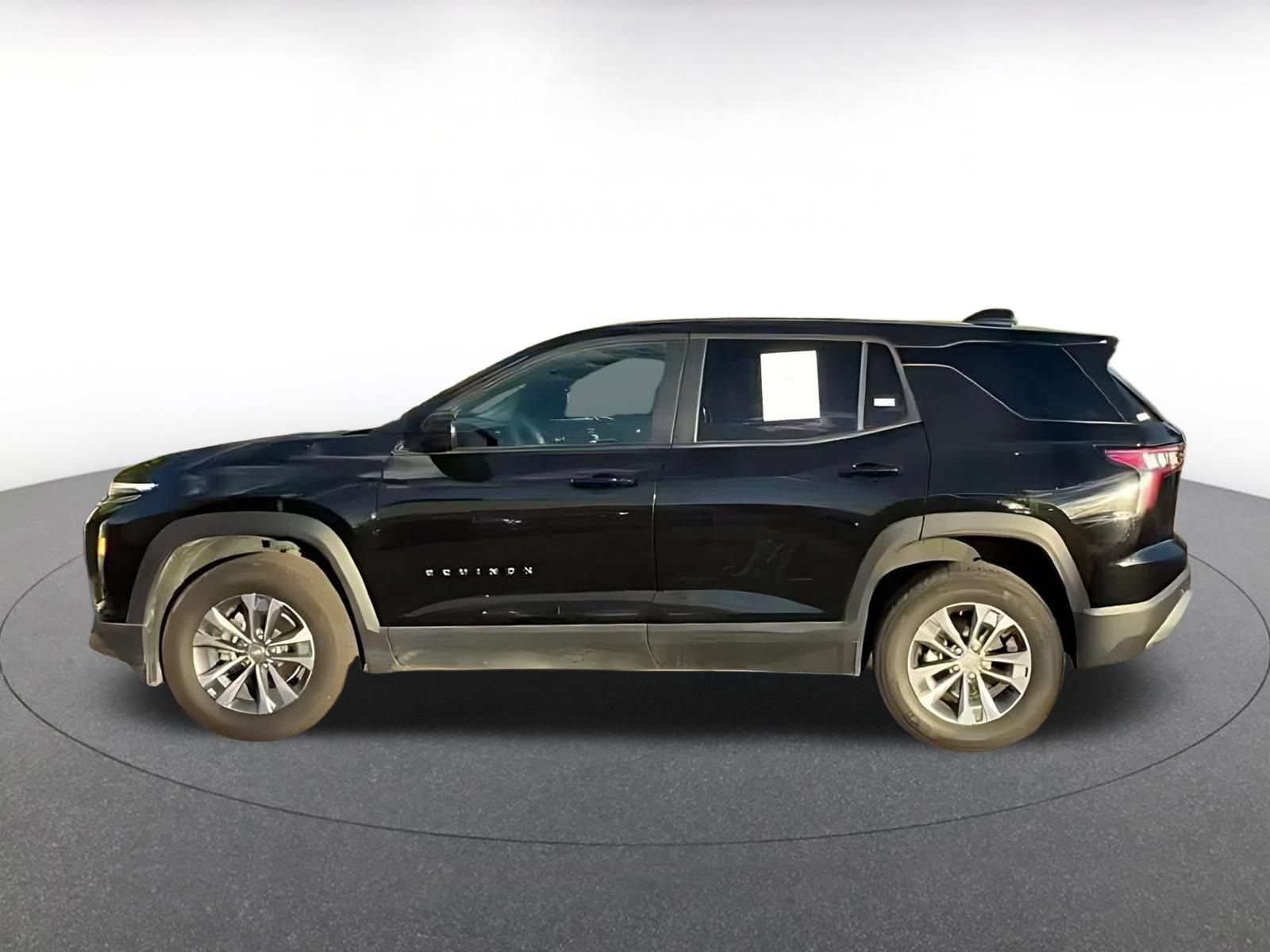 Thumbnail: 2025 Chevrolet Equinox - 7