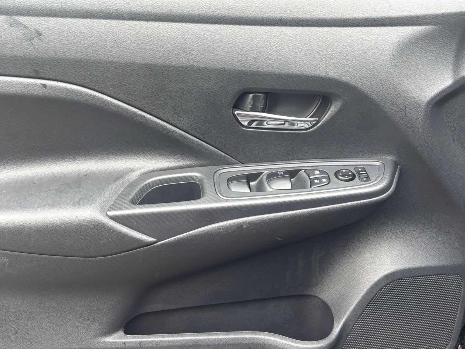 Thumbnail: 2025 Nissan Versa - 18