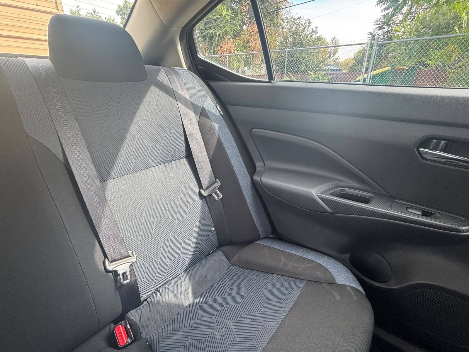 Thumbnail: 2025 Nissan Versa - 33