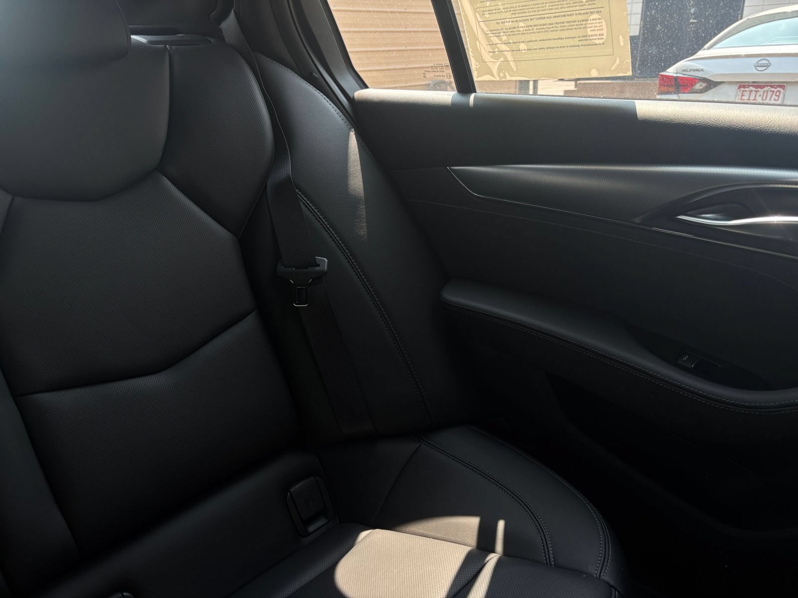 Thumbnail: 2026 Cadillac CT5 - 35