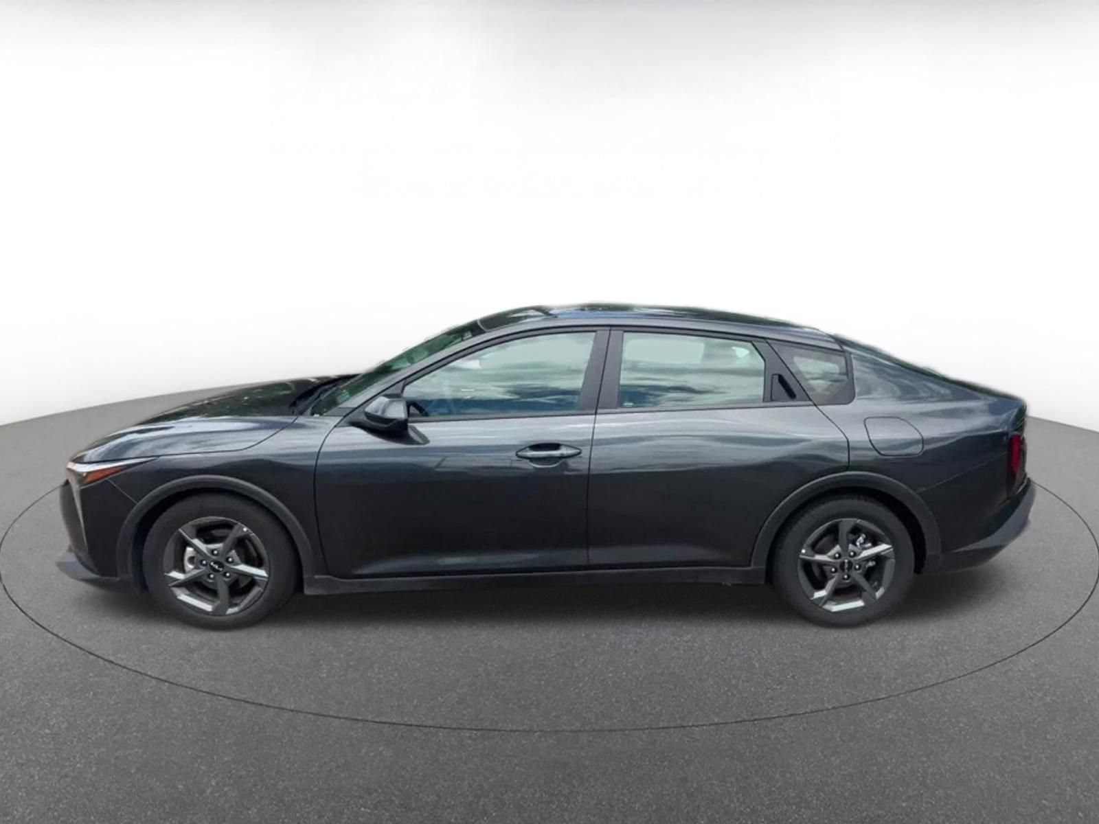 Thumbnail: 2025 Kia K4 - 9