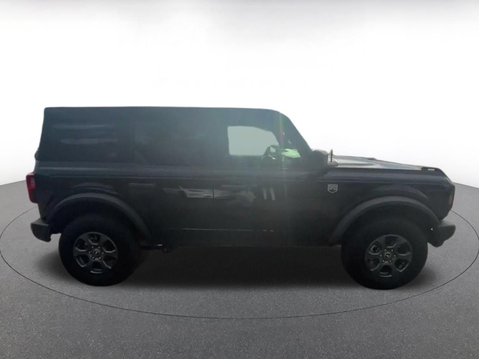 Thumbnail: 2026 Ford Bronco - 15
