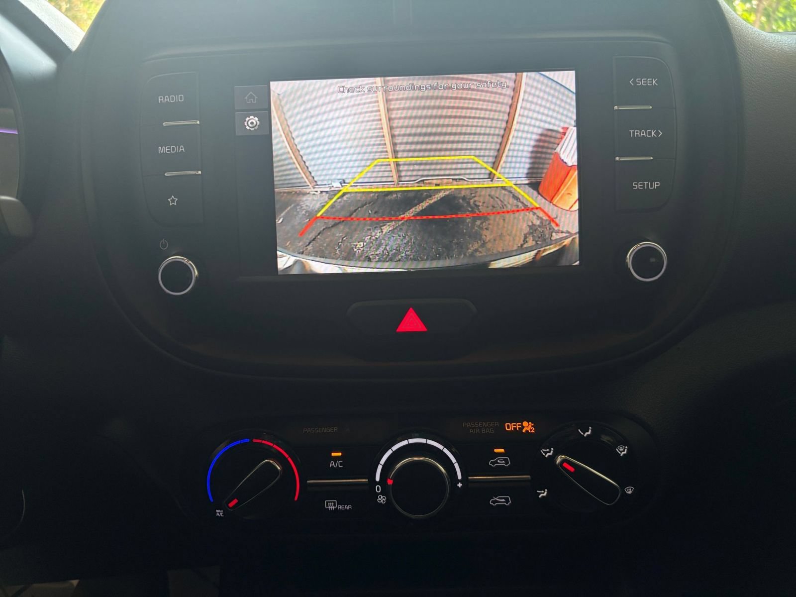 Thumbnail: 2025 Kia Soul - 20