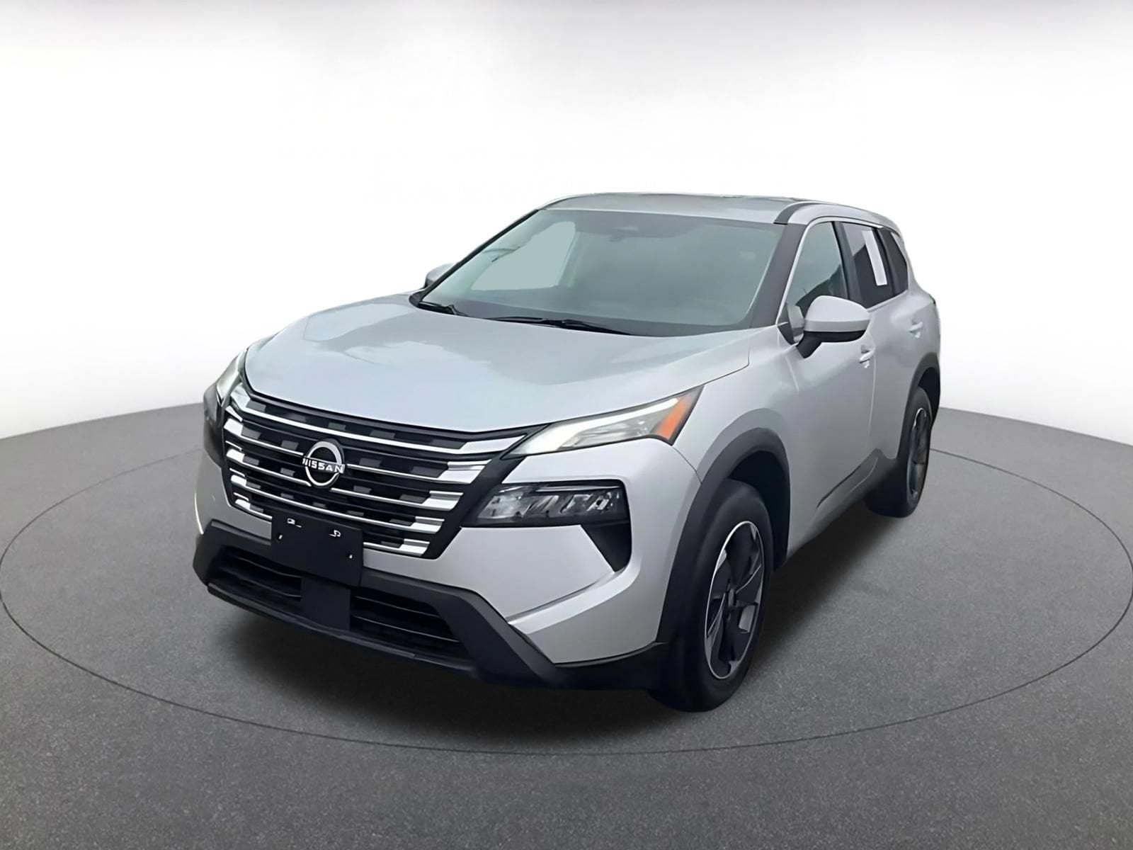 Thumbnail: 2025 Nissan Rogue - 6