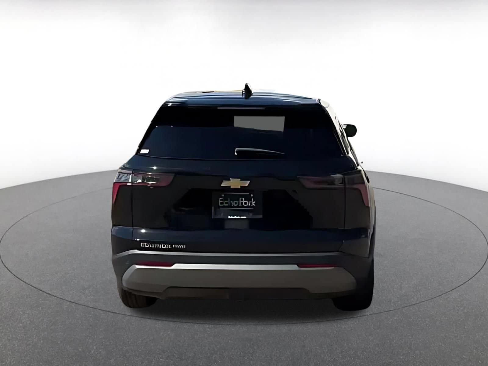 Thumbnail: 2025 Chevrolet Equinox - 12