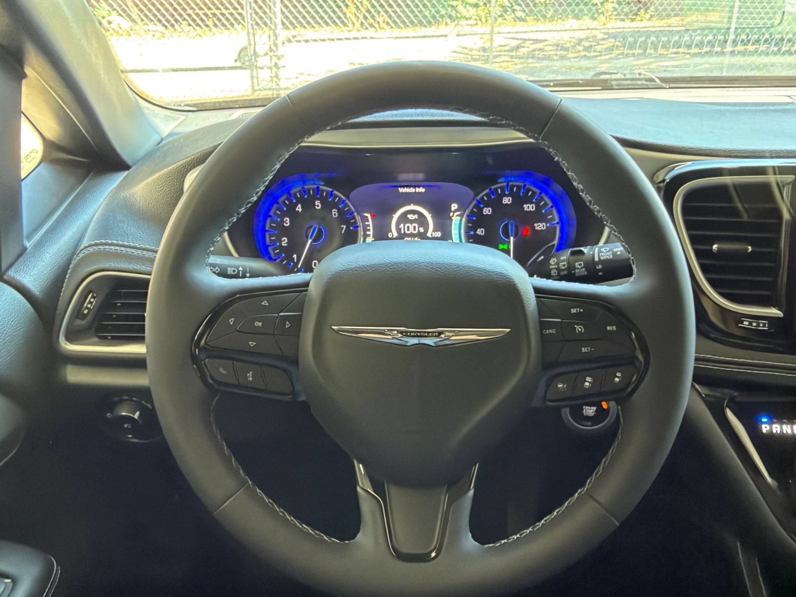 Thumbnail: 2025 Chrysler Pacifica - 29