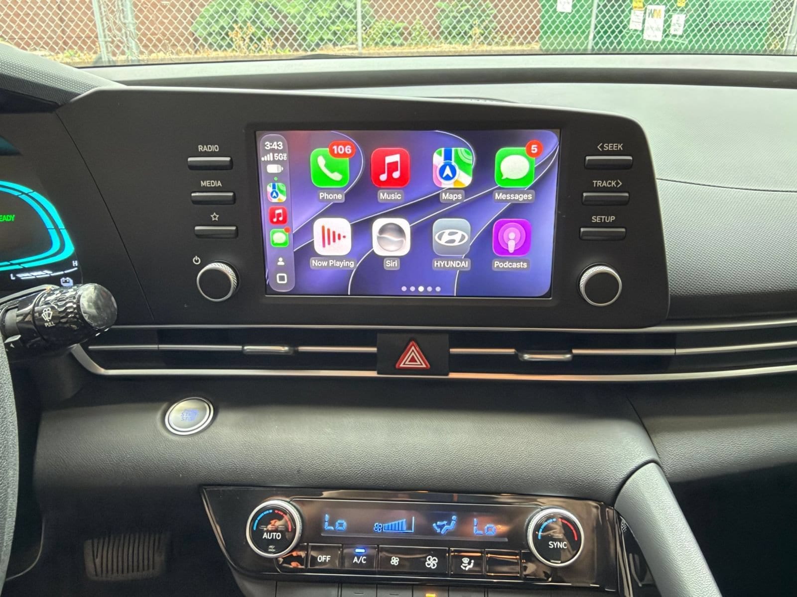 Thumbnail: 2026 Hyundai Elantra - 16