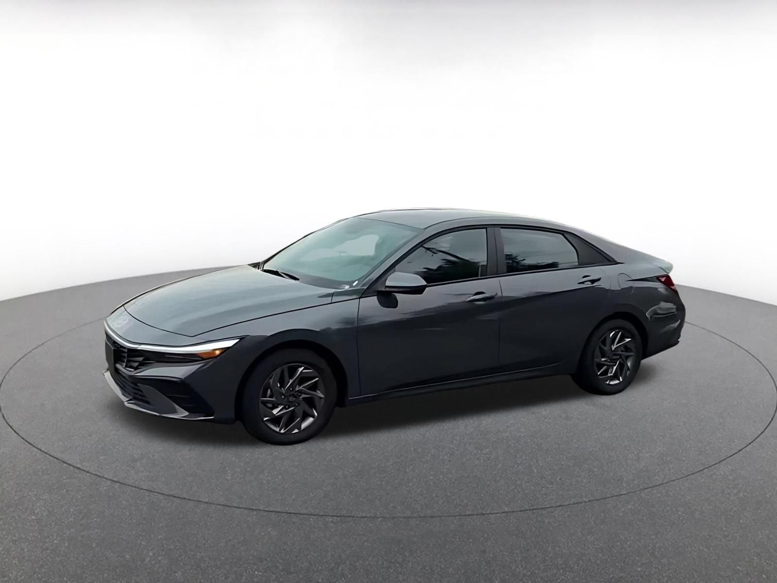 Thumbnail: 2026 Hyundai Elantra - 8