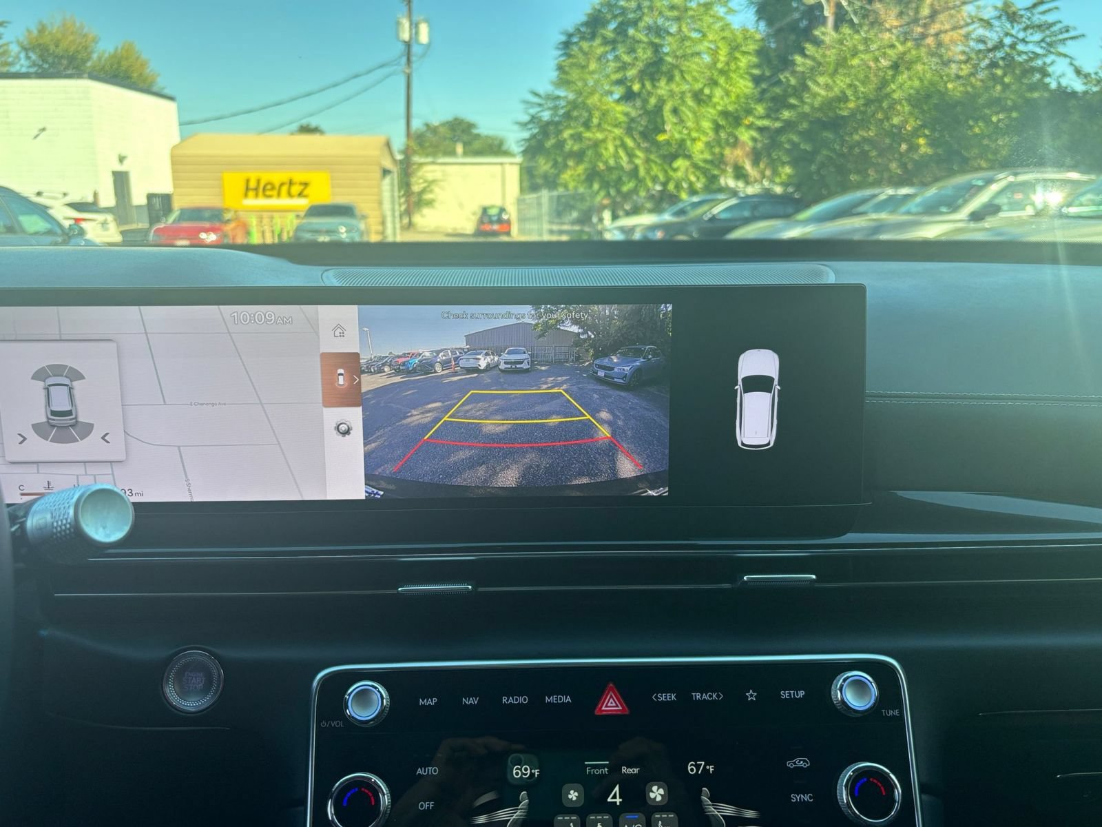 Thumbnail: 2026 Genesis GV80 - 24