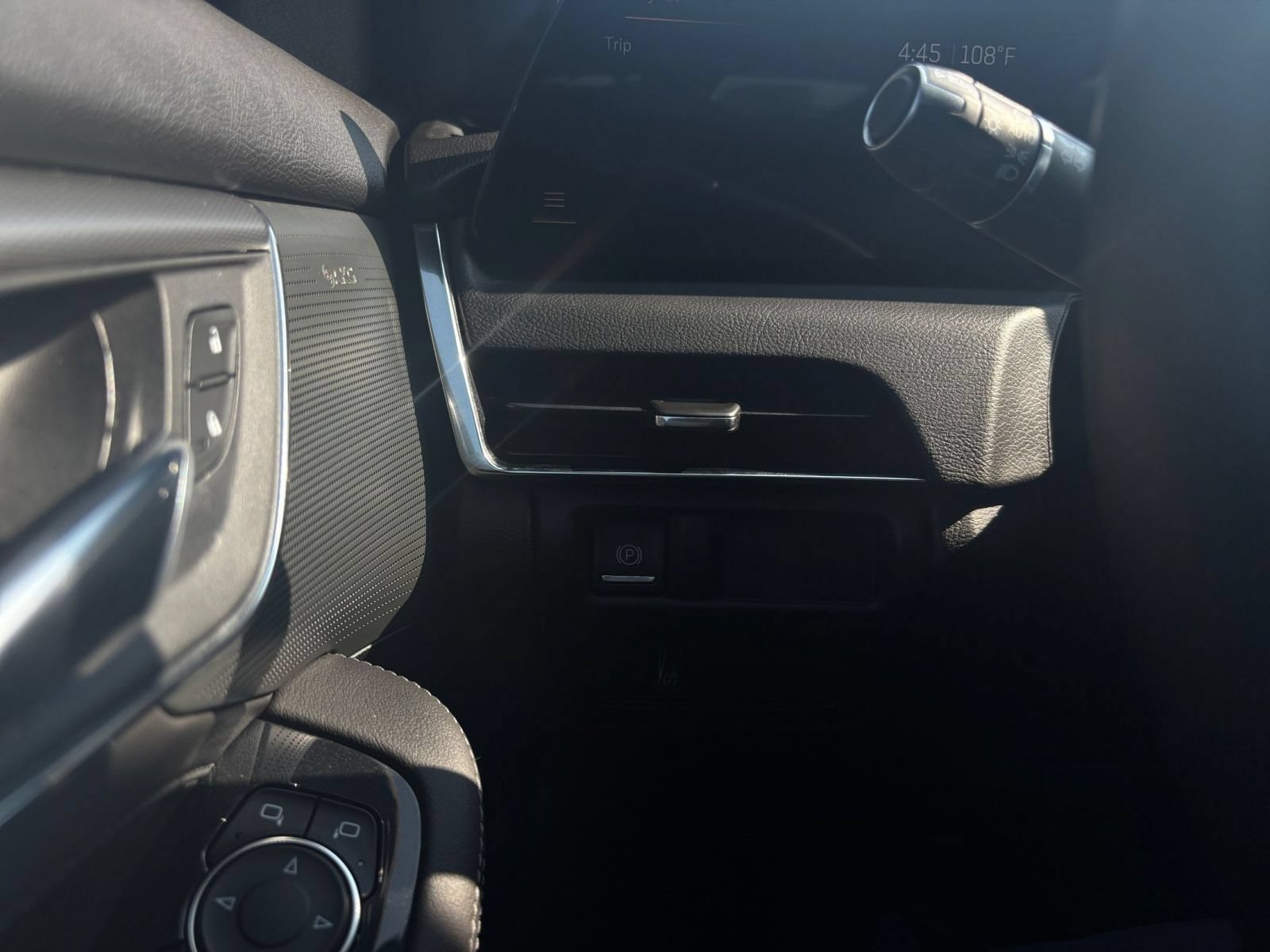 Thumbnail: 2026 Cadillac CT5 - 32