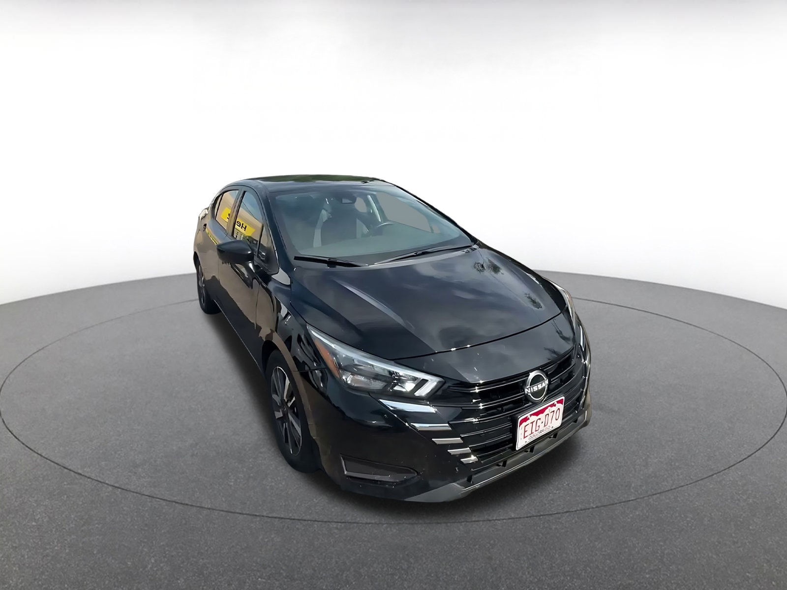 Thumbnail: 2025 Nissan Versa - 3