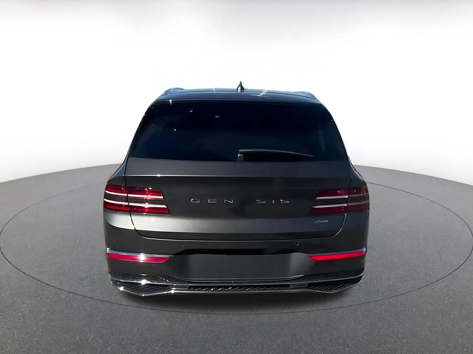 Thumbnail: 2026 Genesis GV80 - 12