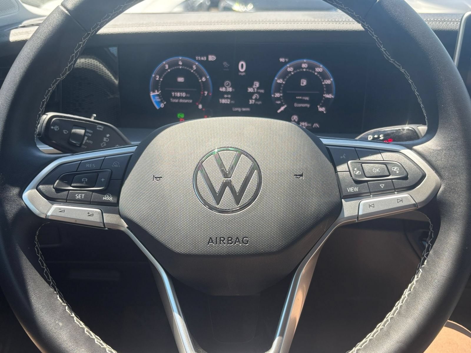 Thumbnail: 2026 Volkswagen Tiguan - 26