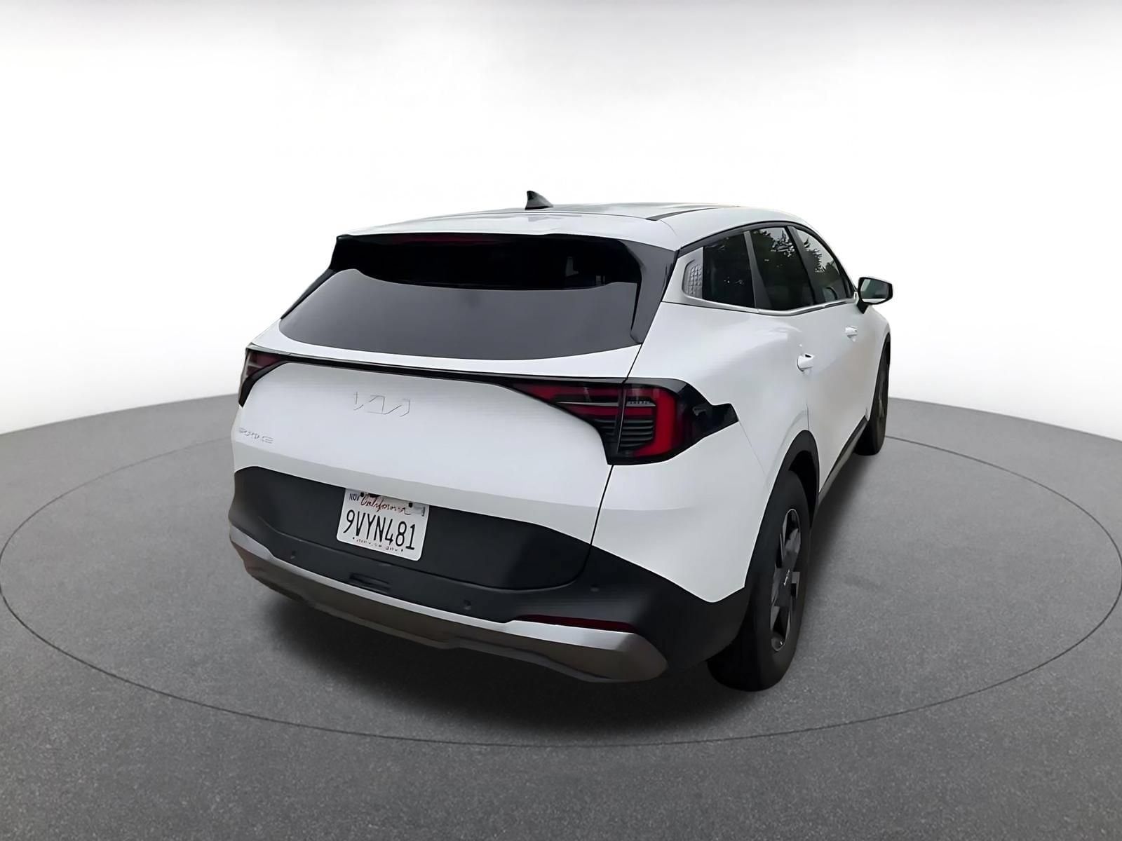Thumbnail: 2026 Kia Sportage - 13