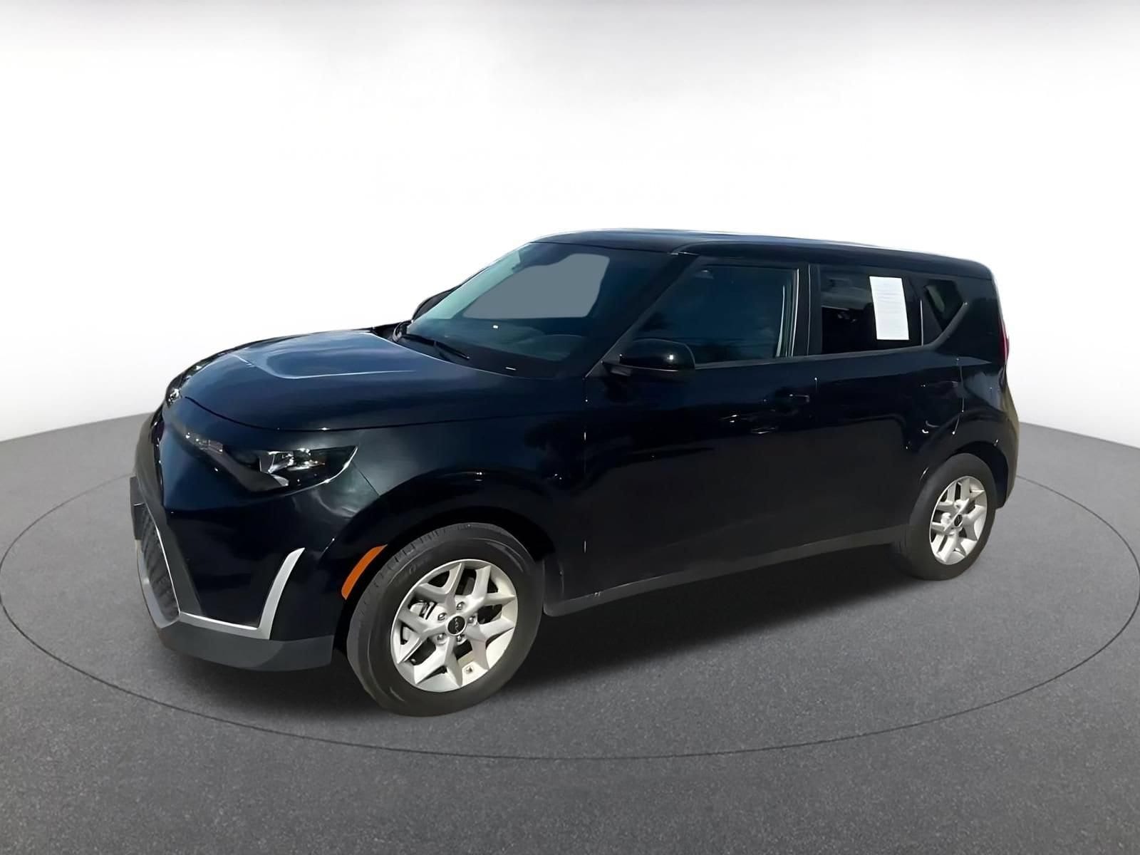 Thumbnail: 2025 Kia Soul - 7