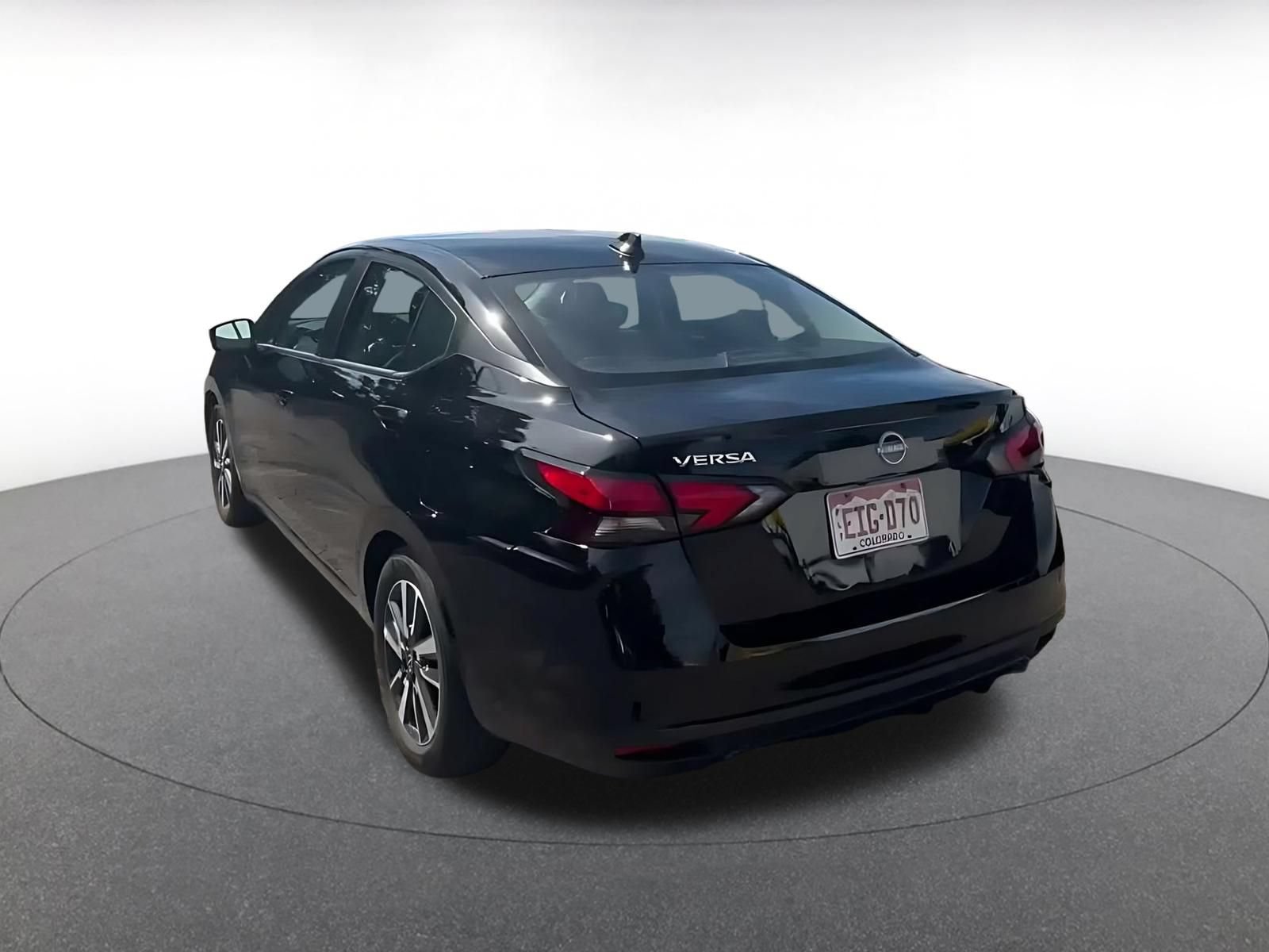 Thumbnail: 2025 Nissan Versa - 10