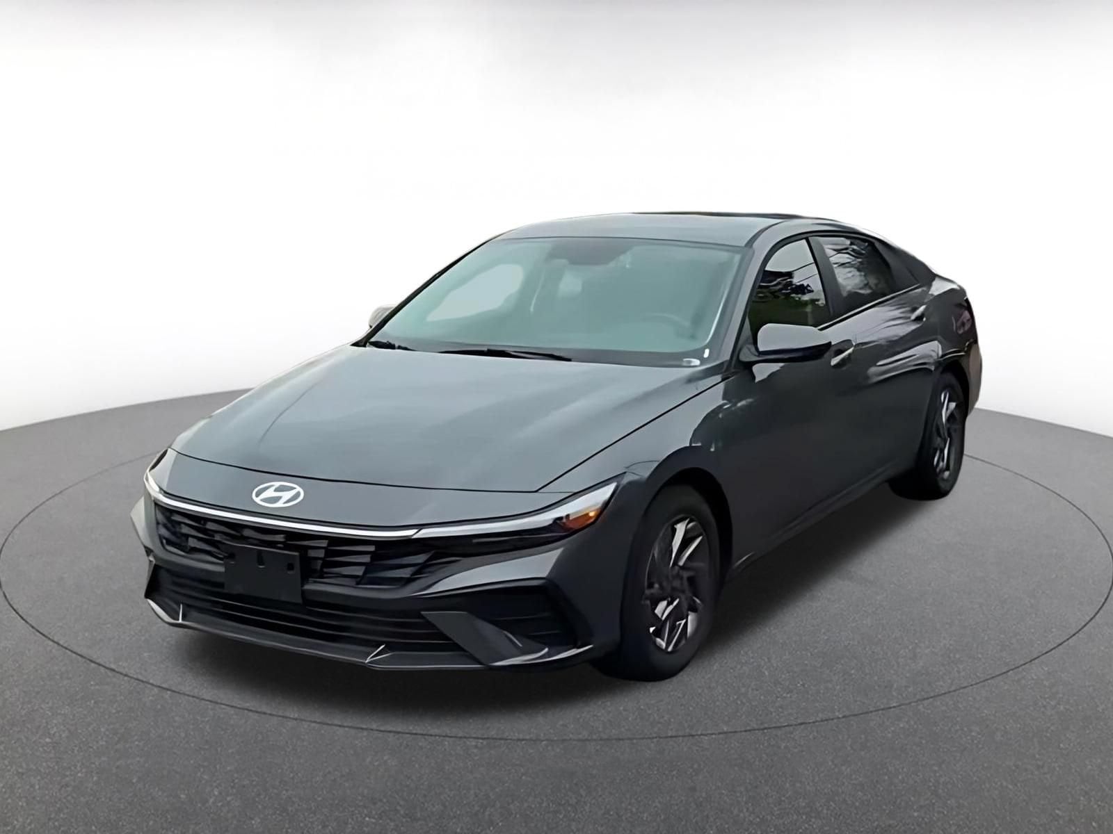 Thumbnail: 2026 Hyundai Elantra - 7