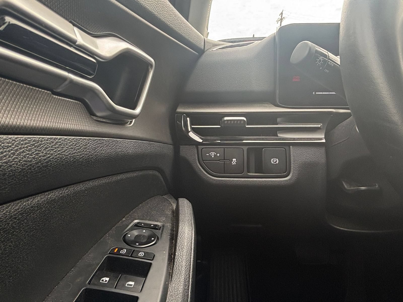 Thumbnail: 2026 Kia Sportage - 31