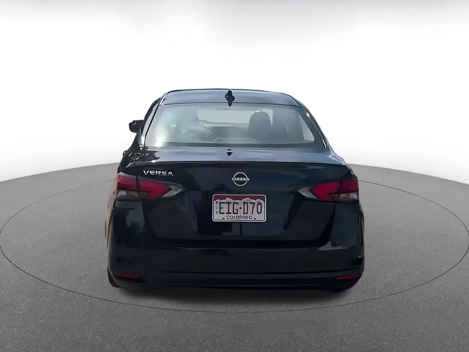 Thumbnail: 2025 Nissan Versa - 12