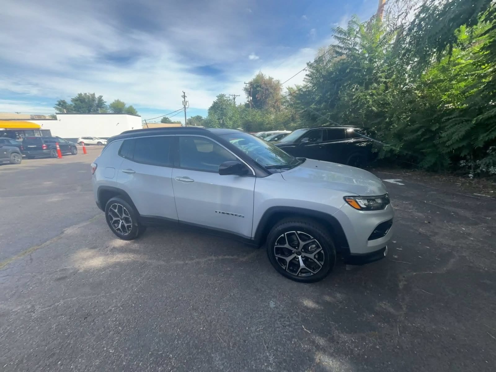 Thumbnail: 2025 Jeep Compass - 2