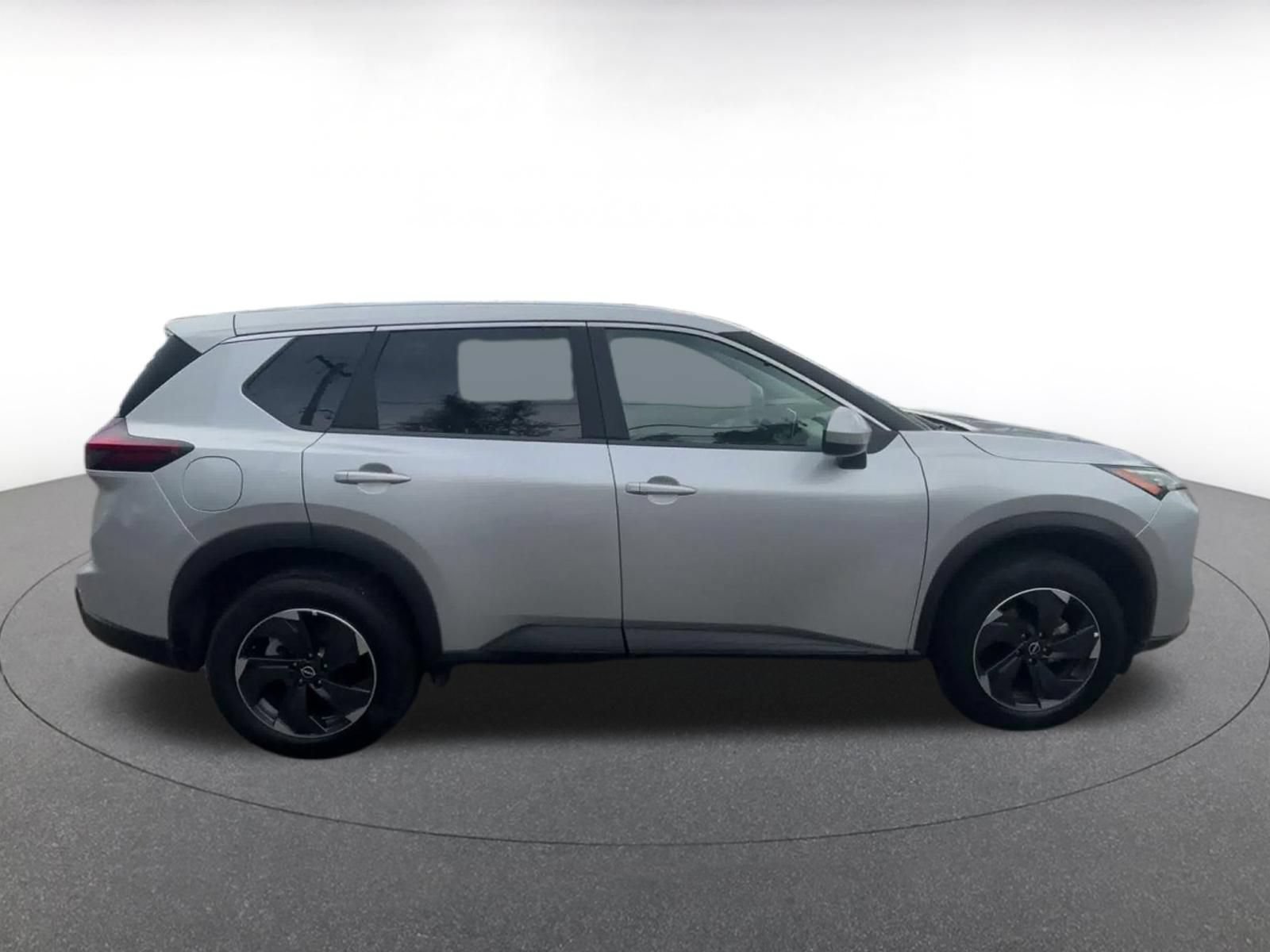 Thumbnail: 2025 Nissan Rogue - 15