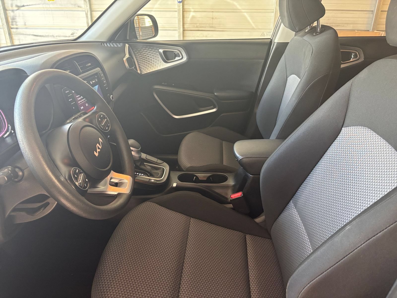 Thumbnail: 2025 Kia Soul - 22