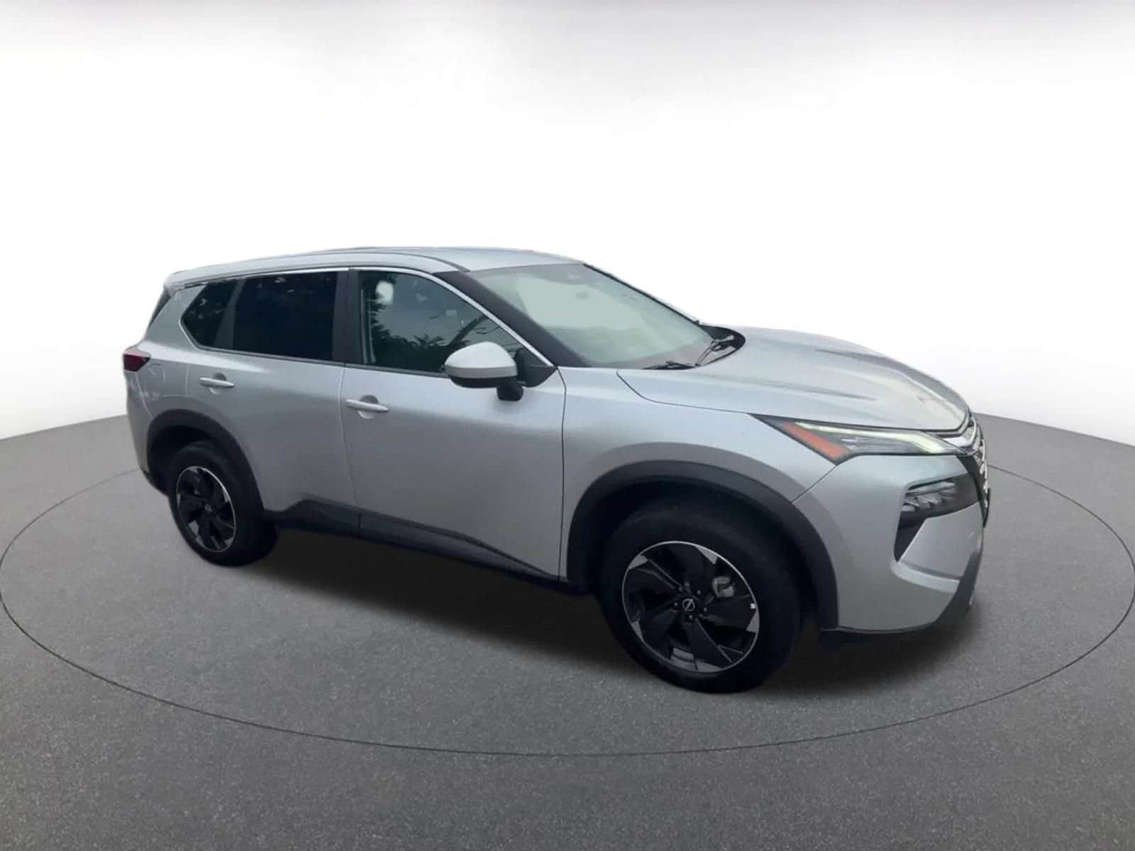 Thumbnail: 2025 Nissan Rogue - 2