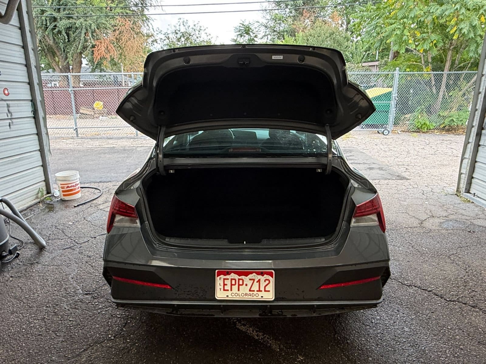Thumbnail: 2026 Hyundai Elantra - 30