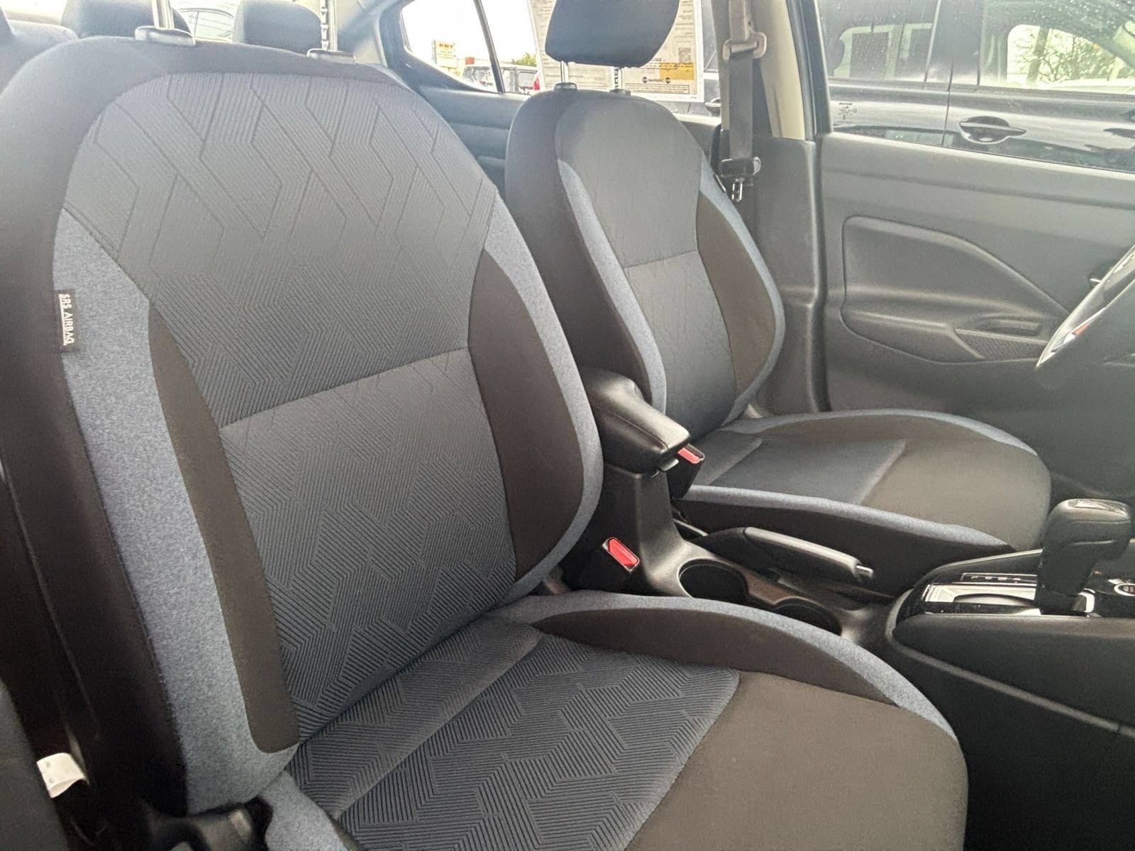 Thumbnail: 2025 Nissan Versa - 32
