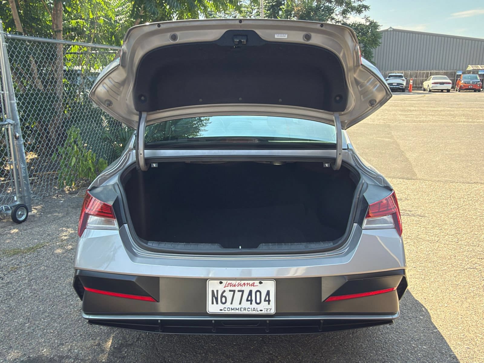 Thumbnail: 2025 Hyundai Elantra - 31