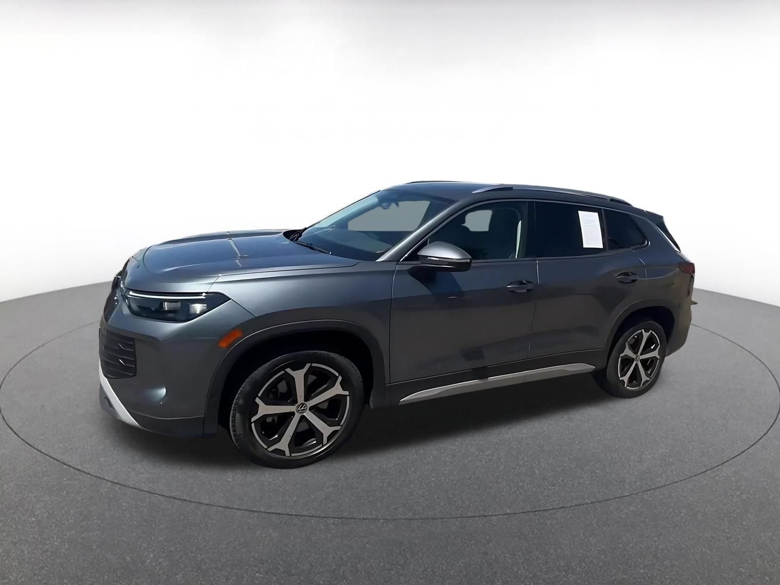 Thumbnail: 2026 Volkswagen Tiguan - 7