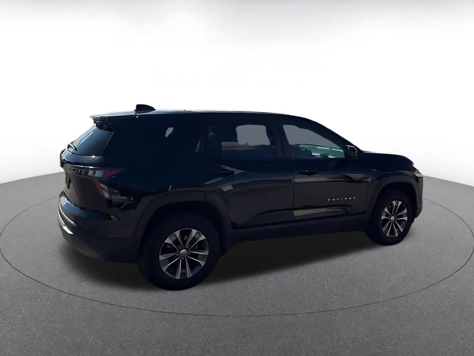 Thumbnail: 2025 Chevrolet Equinox - 14