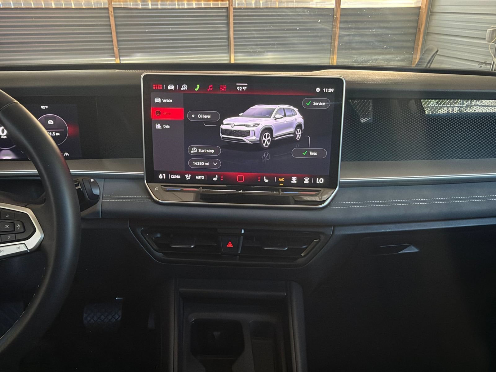 Thumbnail: 2026 Volkswagen Tiguan - 16