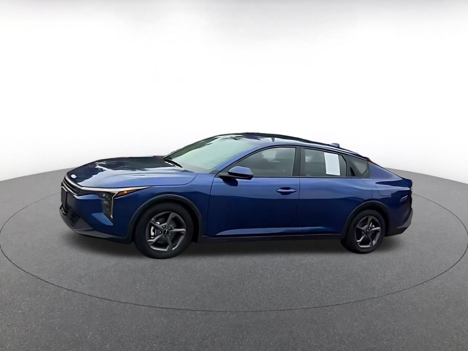 Thumbnail: 2026 Kia K4 - 7