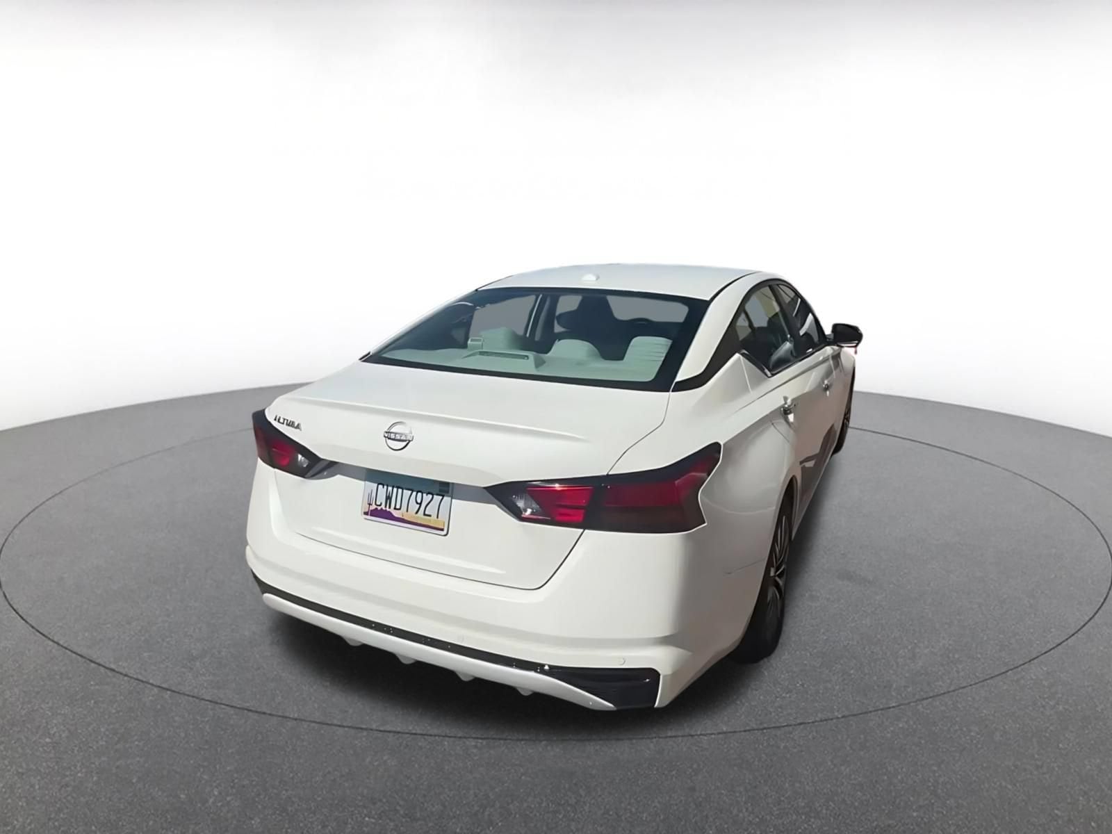 Thumbnail: 2025 Nissan Altima - 14