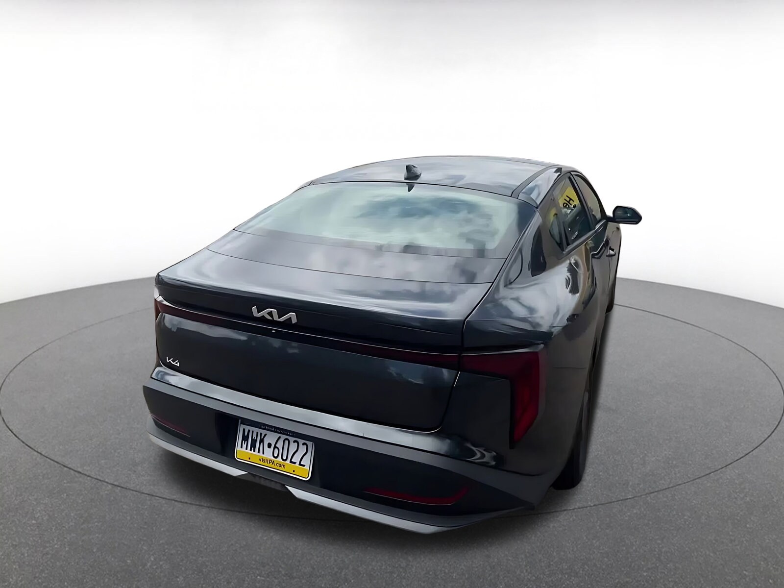 Thumbnail: 2025 Kia K4 - 14