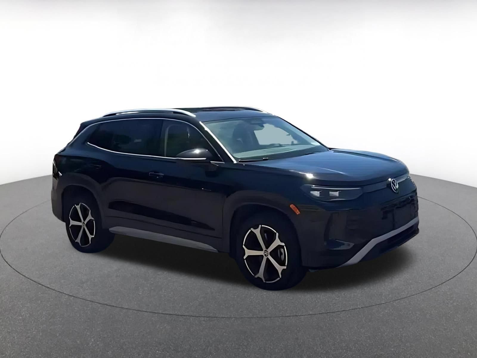 Thumbnail: 2026 Volkswagen Tiguan - 9
