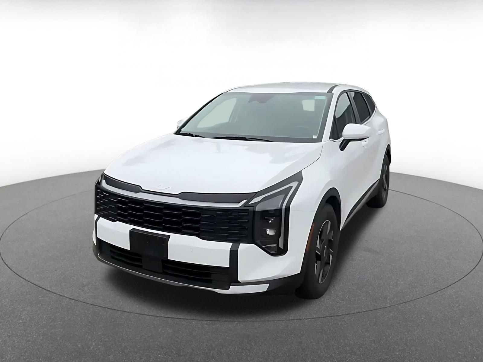 Thumbnail: 2026 Kia Sportage - 6