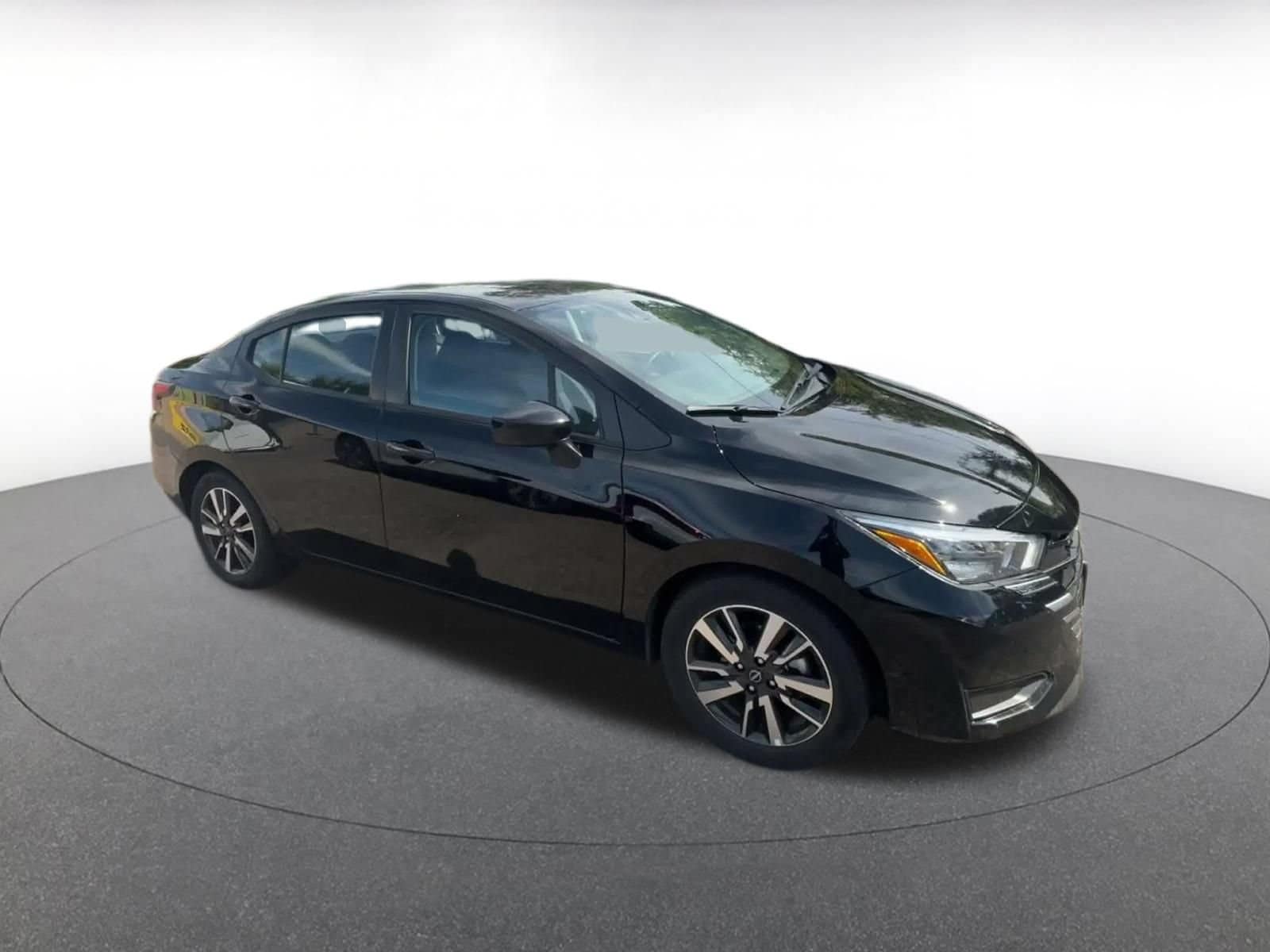 Thumbnail: 2025 Nissan Versa - 2