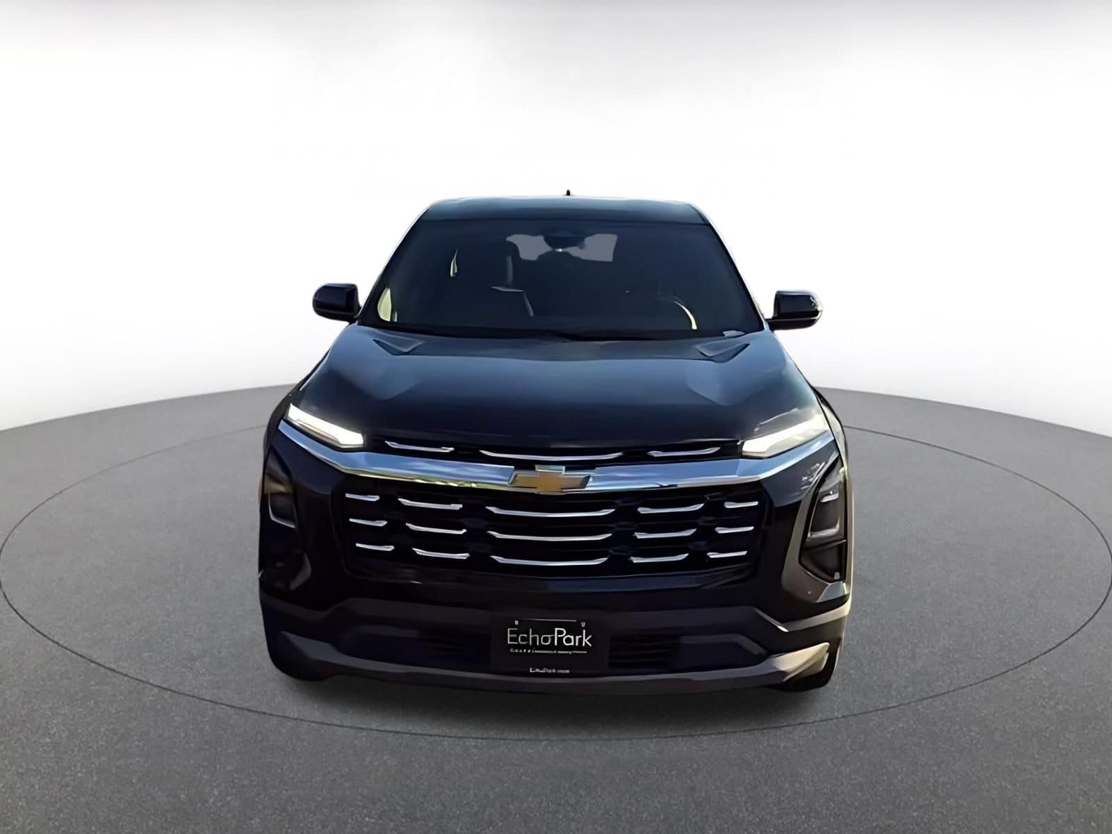 Thumbnail: 2025 Chevrolet Equinox - 3