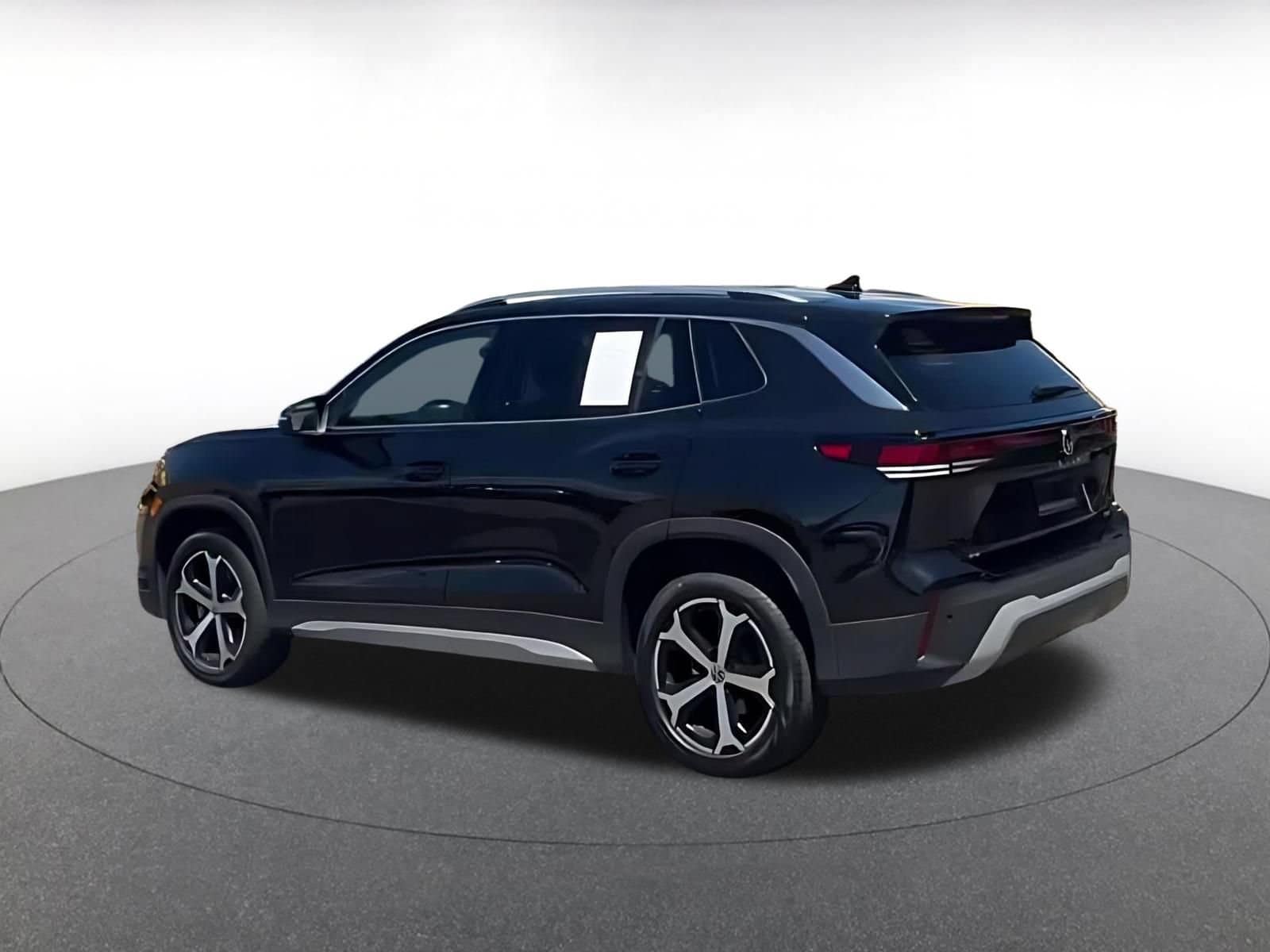 Thumbnail: 2026 Volkswagen Tiguan - 7