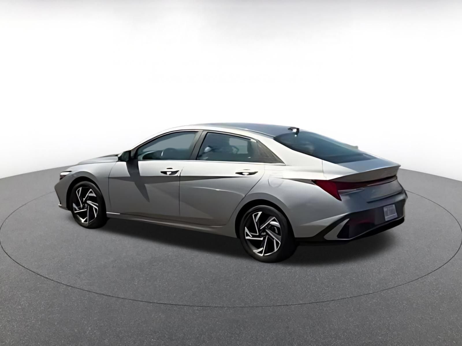 Thumbnail: 2025 Hyundai Elantra - 13