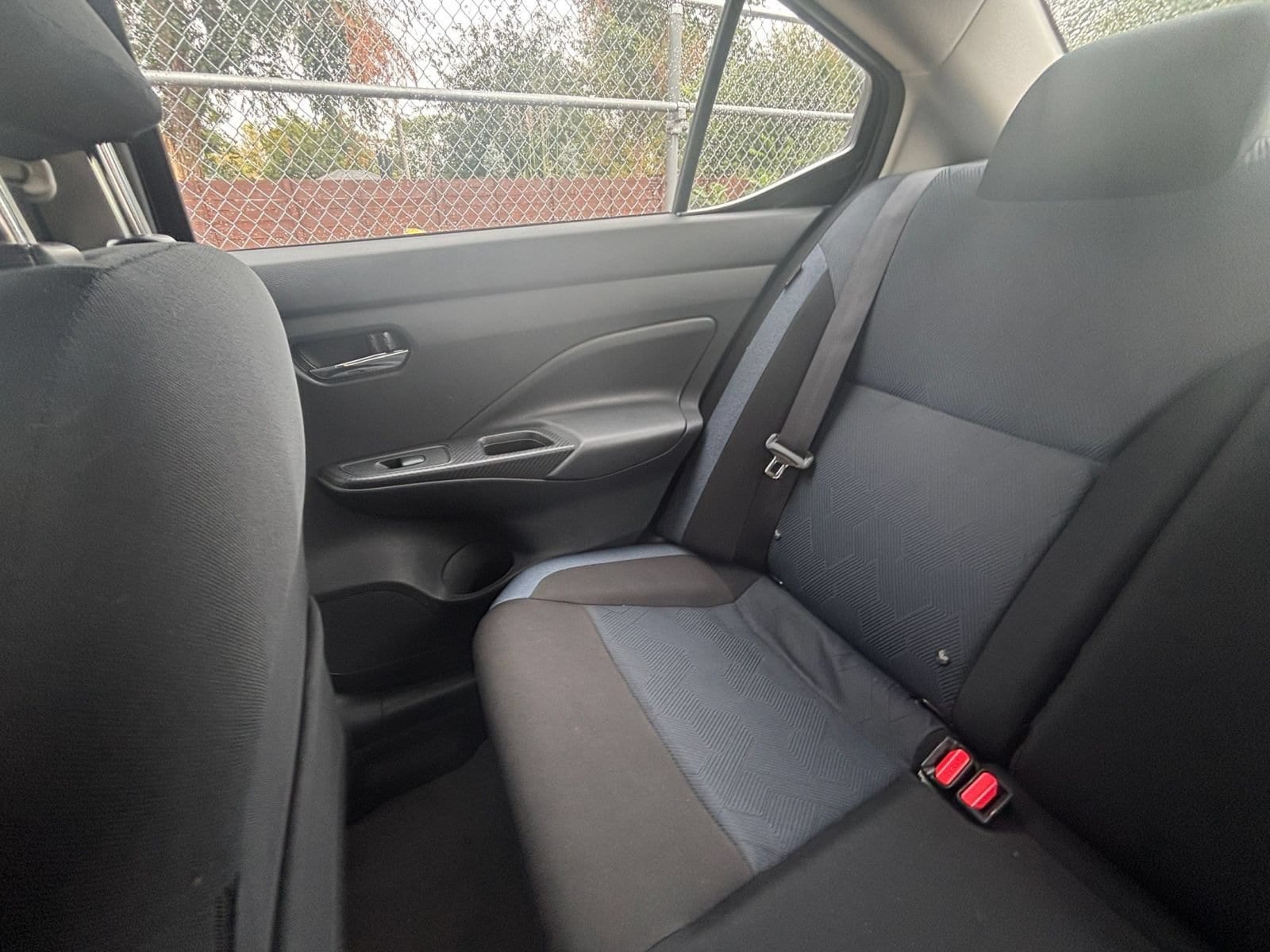 Thumbnail: 2025 Nissan Versa - 35