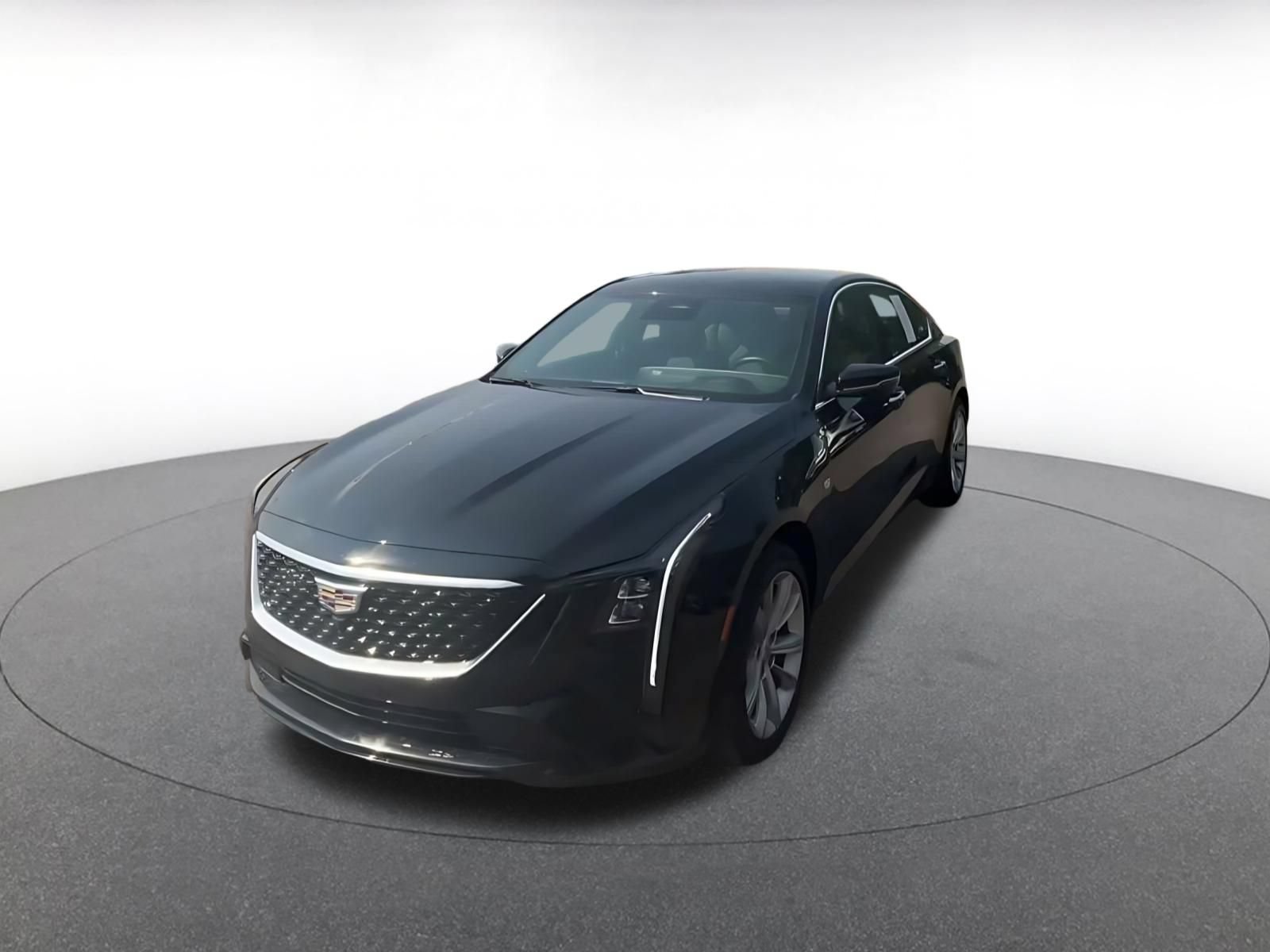 Thumbnail: 2026 Cadillac CT5 - 8